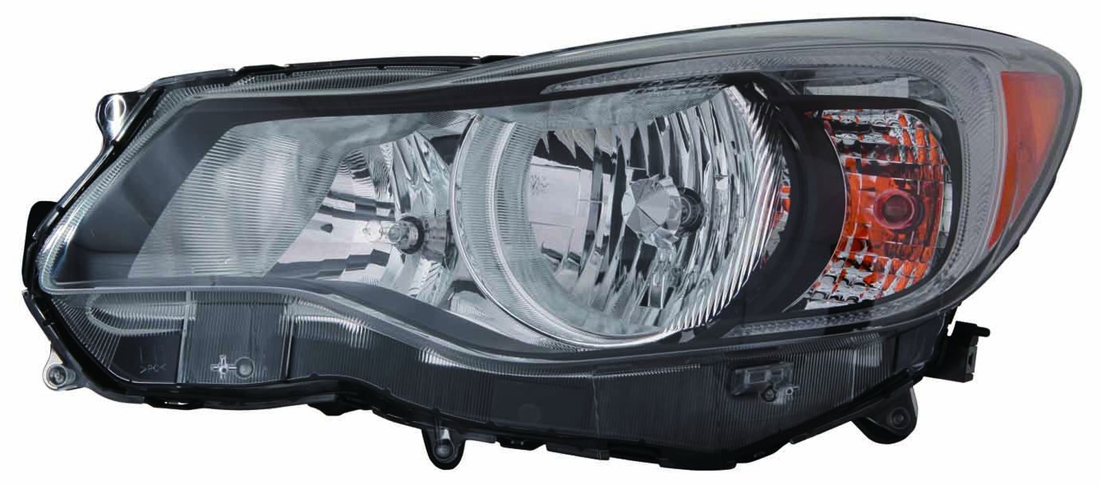 SU2502140 subaru impreza 2012 2016 1