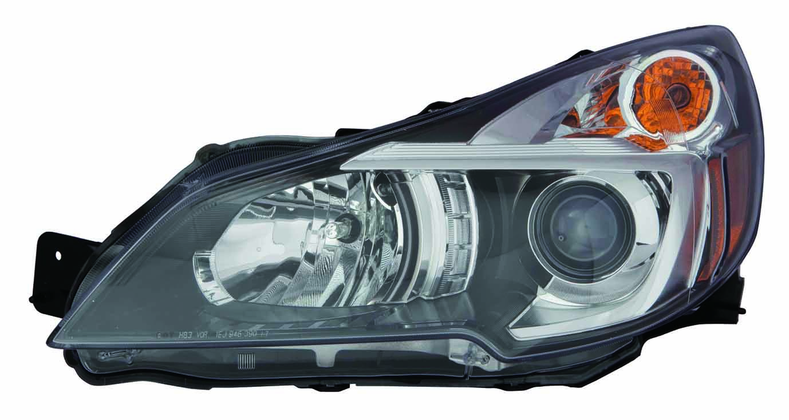 SU2502141H subaru legacy 2010 2014 1