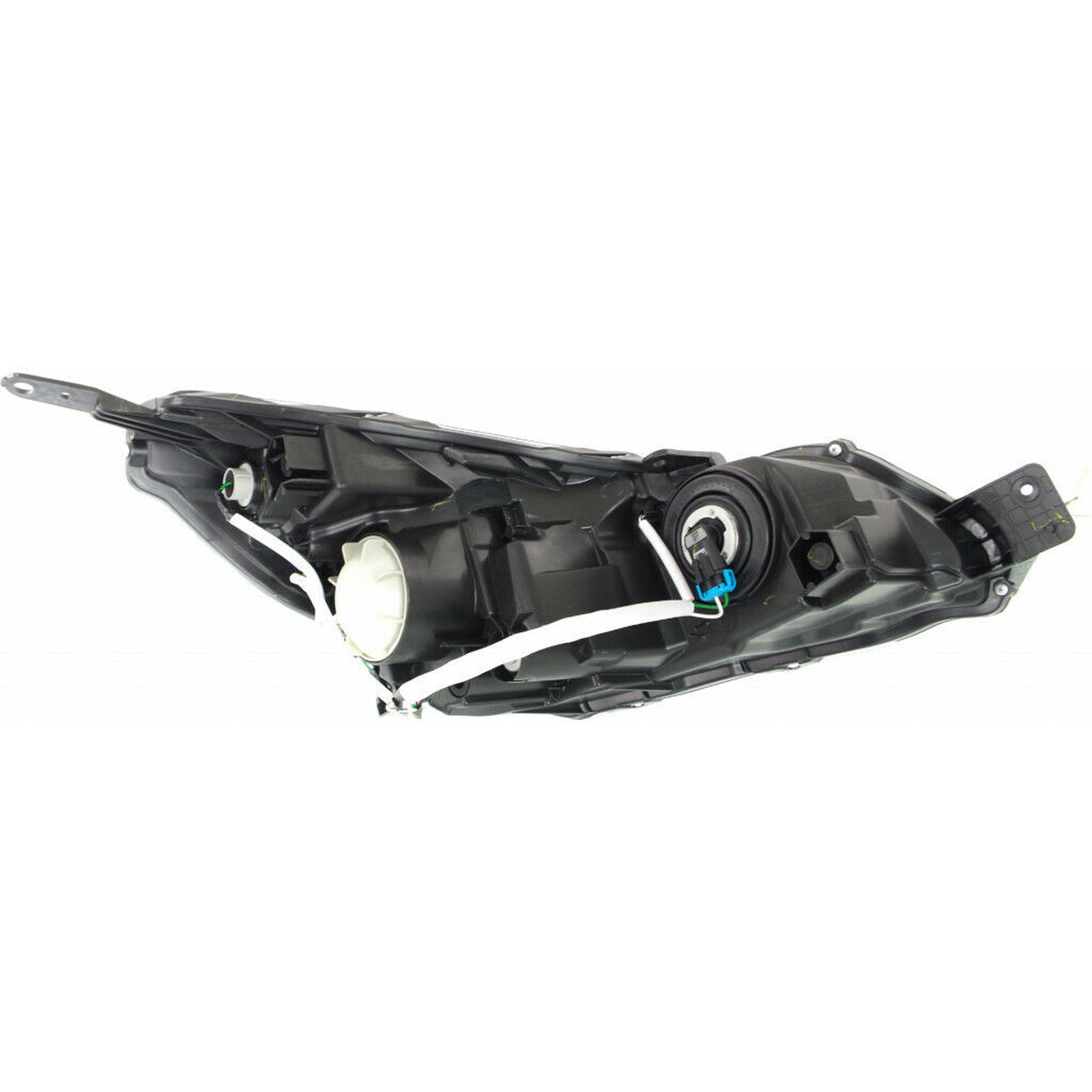 SU2502141H subaru legacy 2010 2014 2