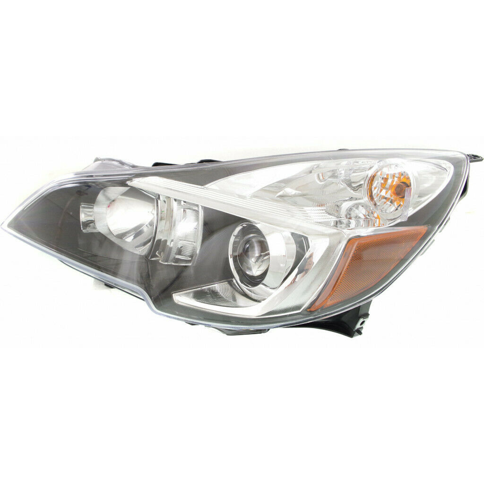 SU2502141H subaru legacy 2010 2014 5