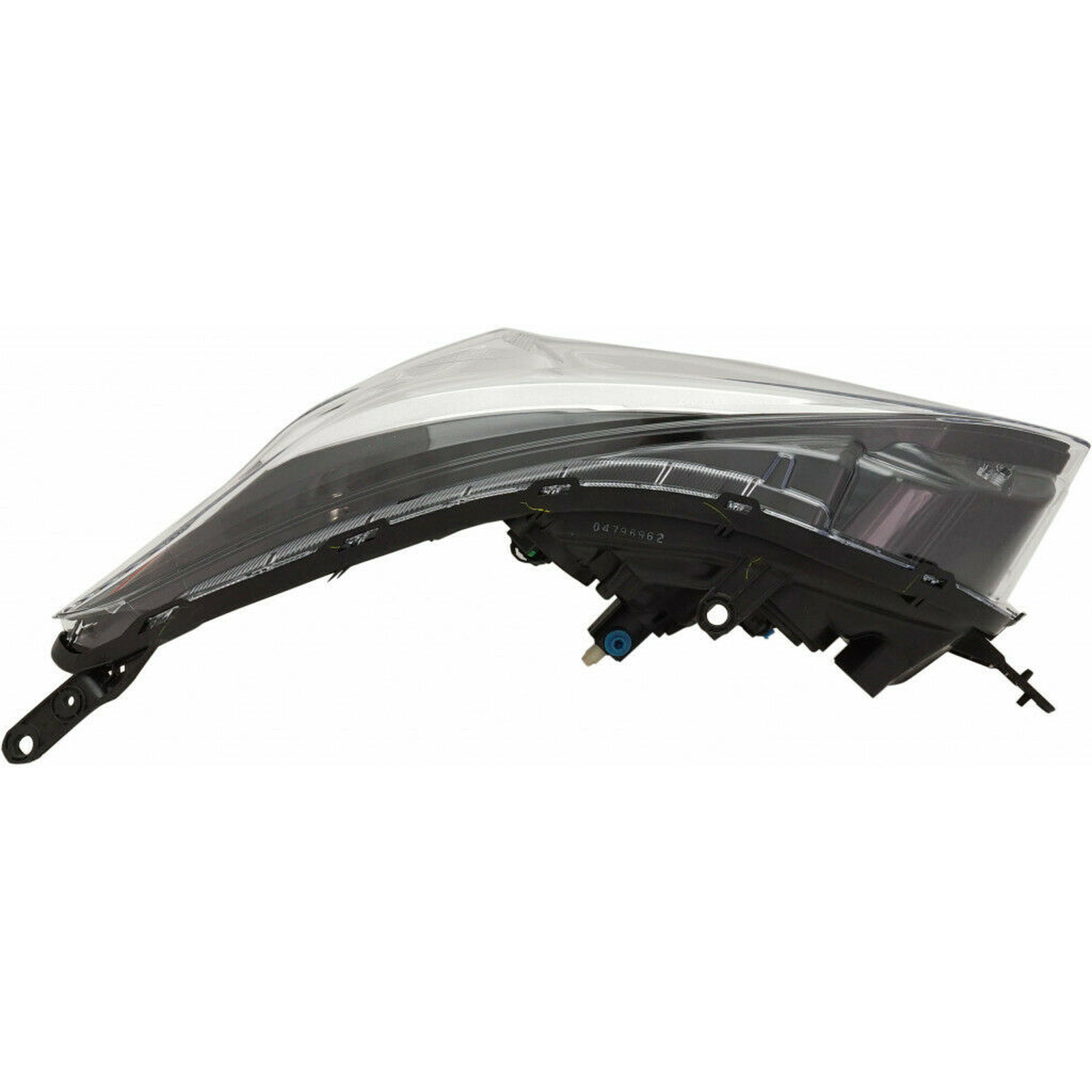 SU2502160H subaru impreza 2017 2023 5