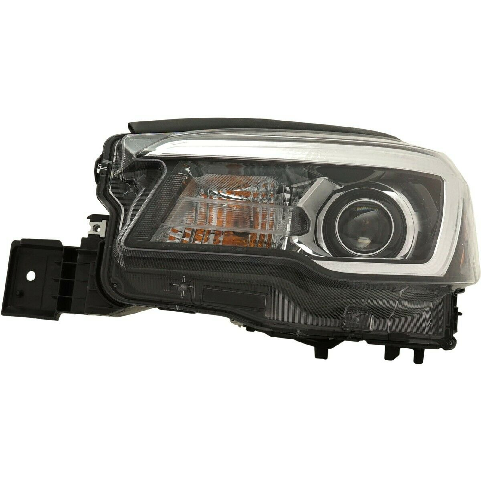 SU2502170H subaru forester 2019 2024 1