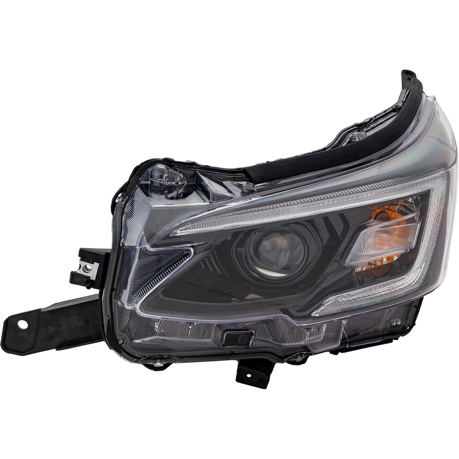 SU2502172H subaru outback 2020 2025 1
