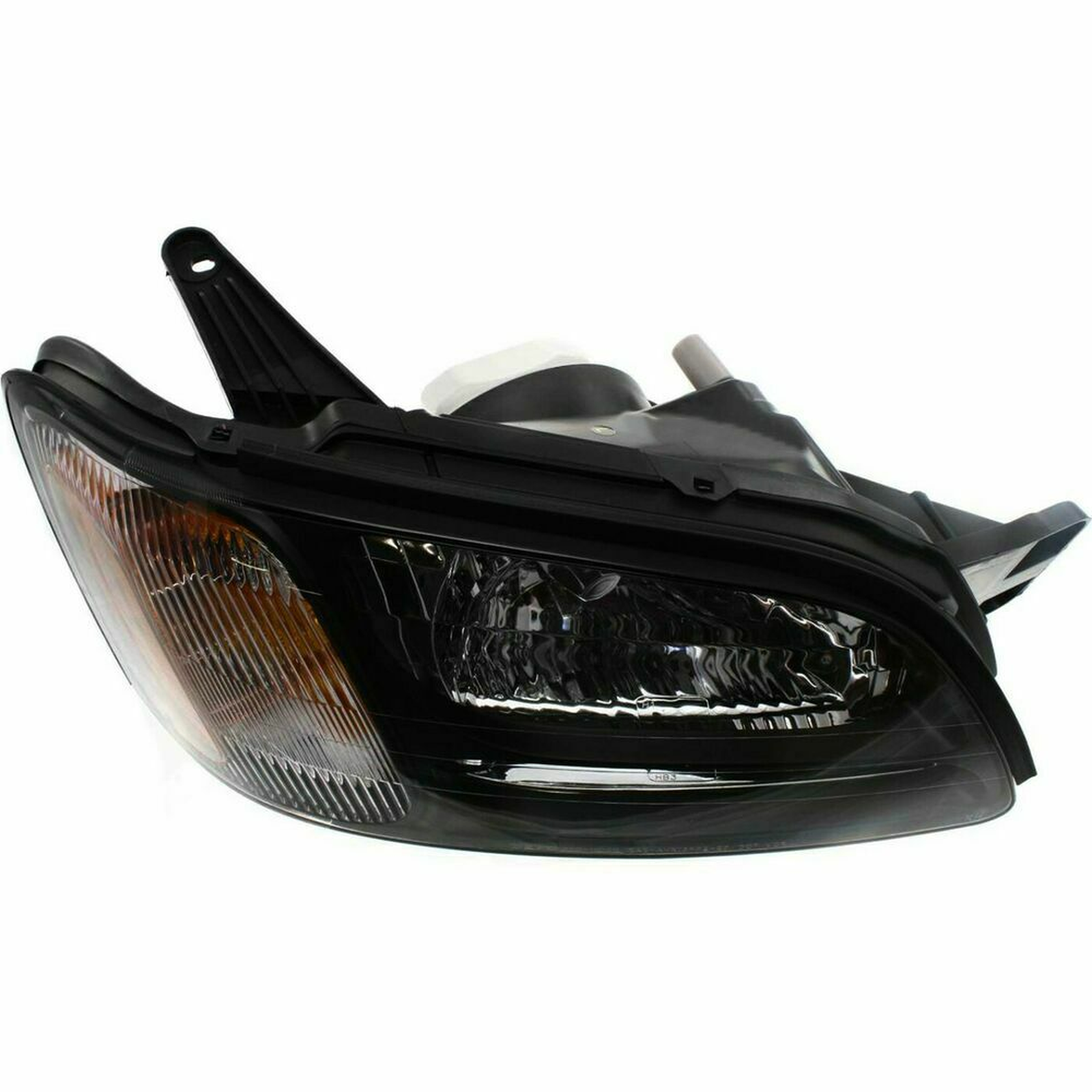 SU2503105 subaru baja 2003 2006 right headlight gt outback without sport hq su2503105 3