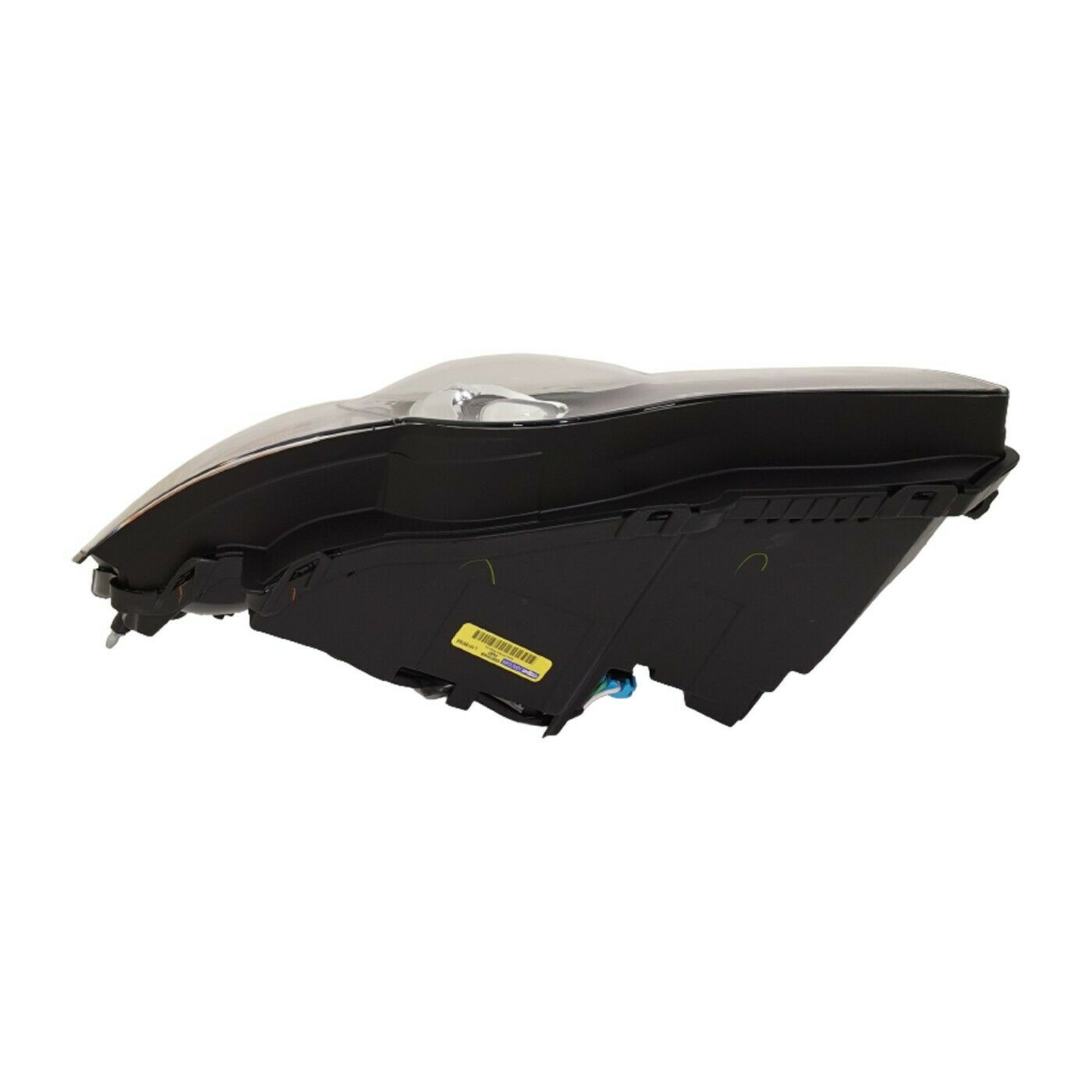 SU2503116 subaru outback legacy 2005 right headlight hq su2503116 5