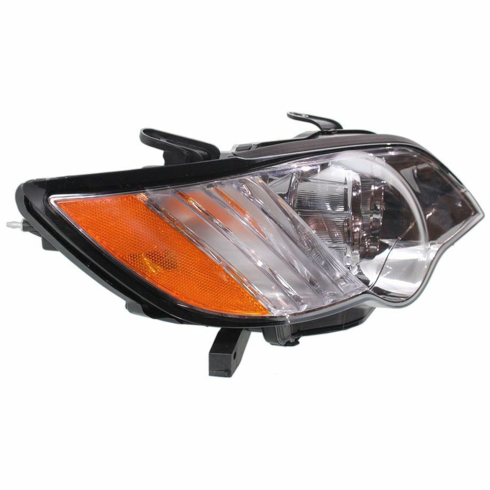 SU2503130 subaru legacy 2008 2009 right headlight hq su2503130 2