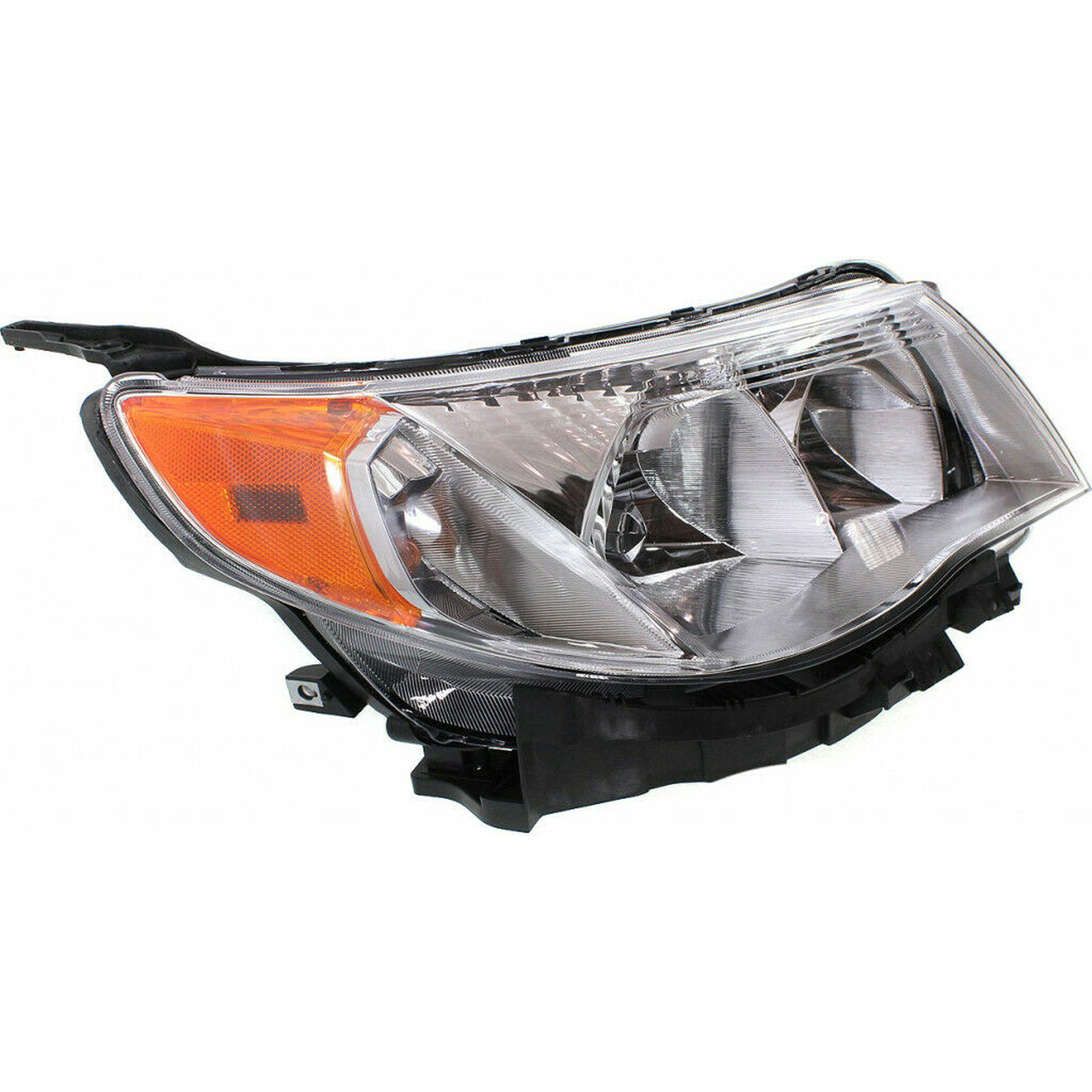 SU2503132H subaru forester 2009 2013 3