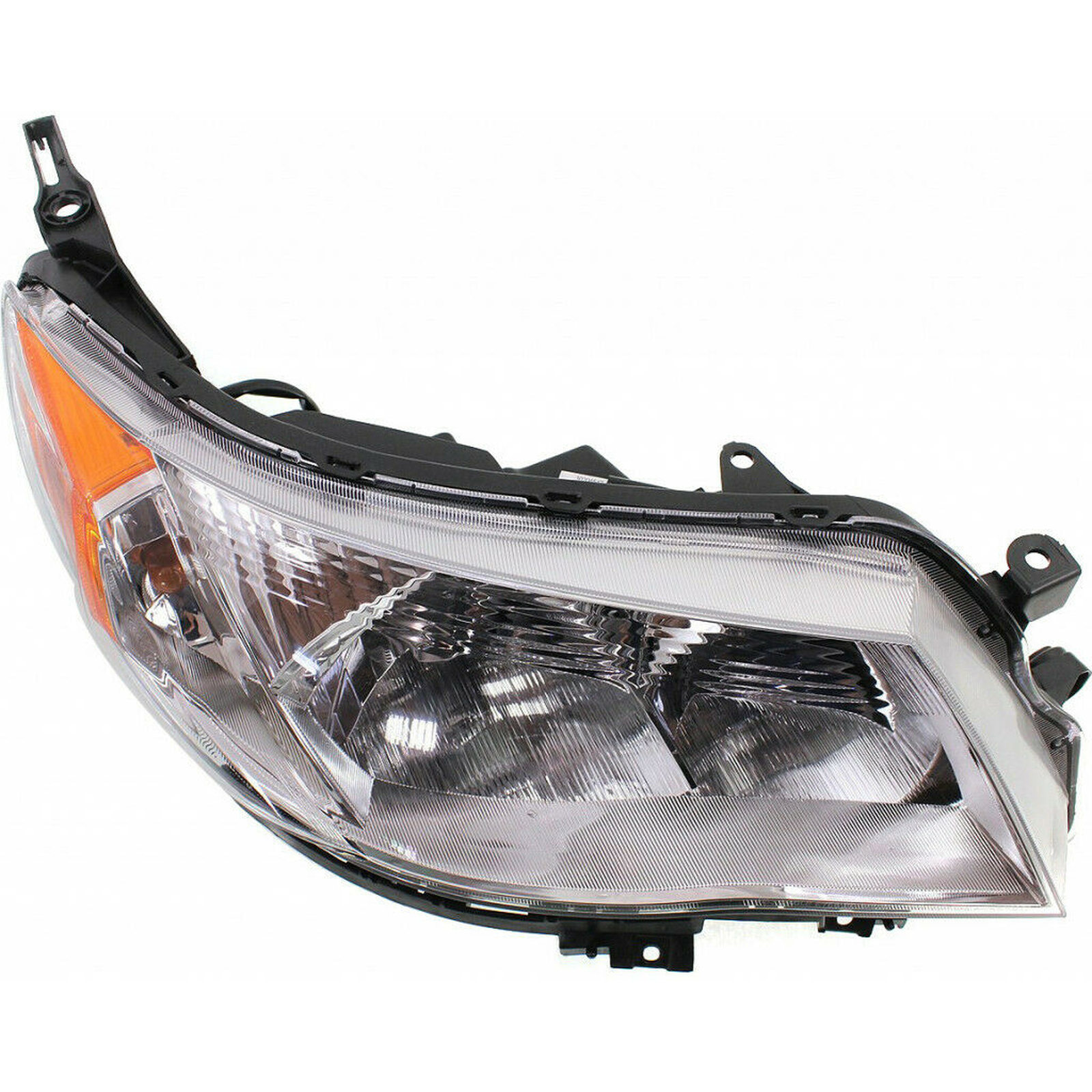 SU2503132H subaru forester 2009 2013 4
