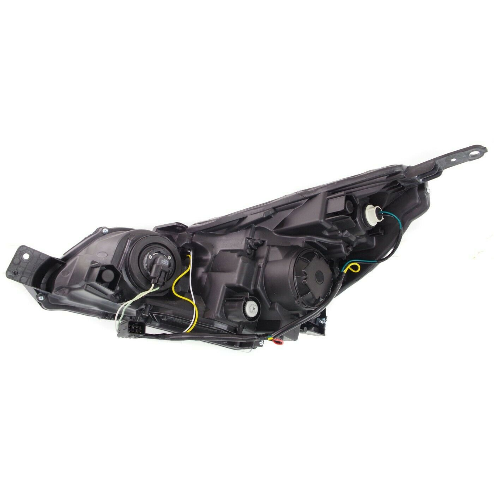 SU2503136 subaru legacy 2010 2014 5