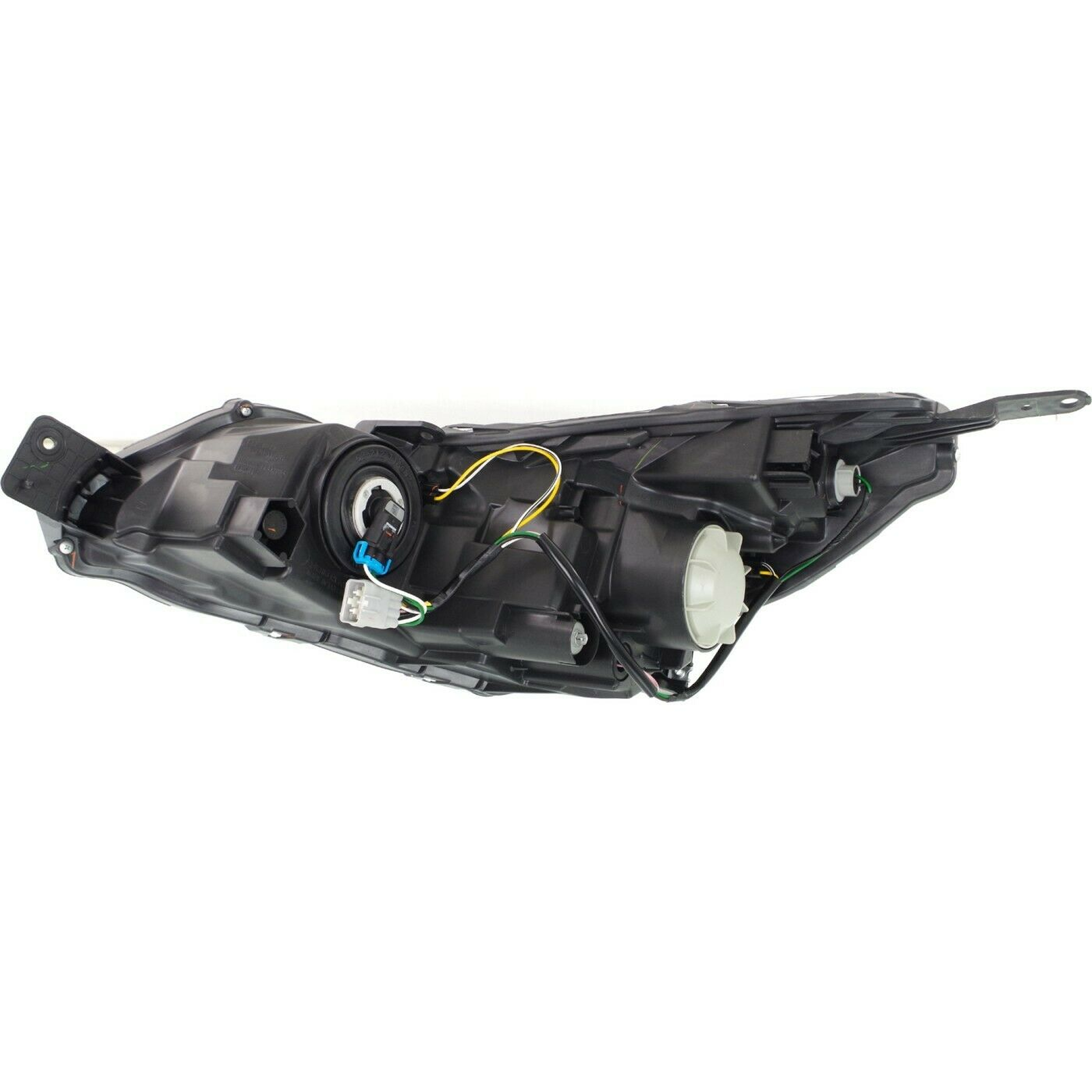 SU2503141H subaru legacy 2010 2014 5