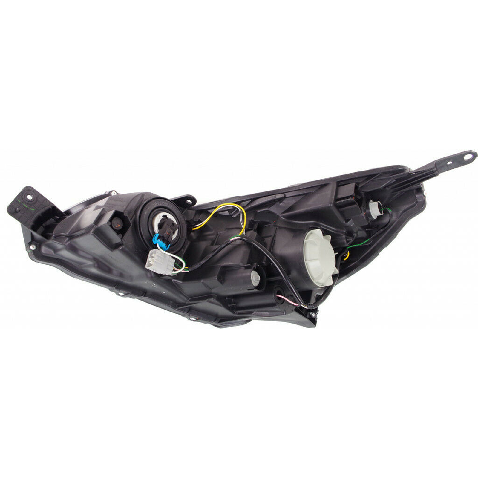 SU2503143H subaru outback 2010 2014 2
