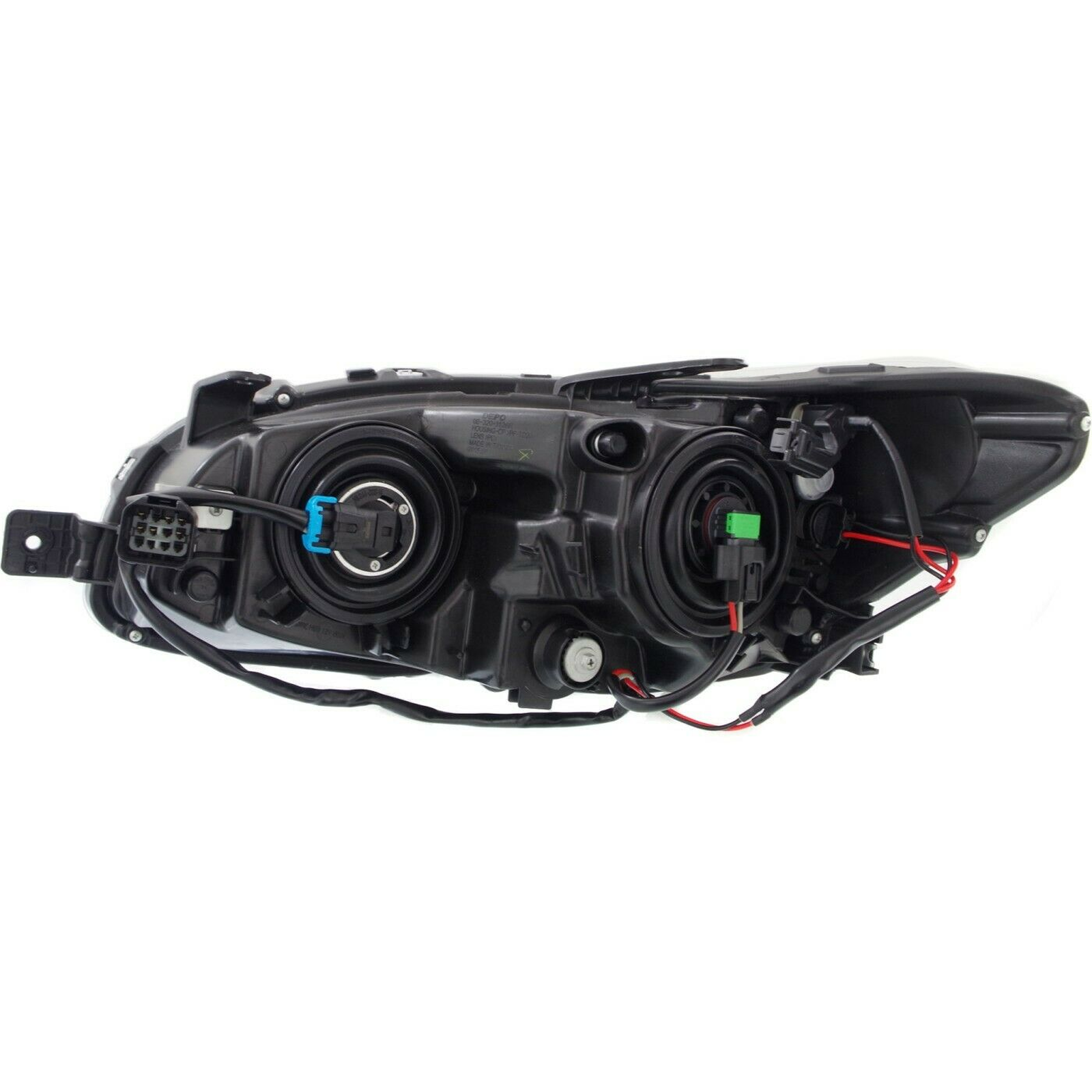 SU2503152C subaru wrx 2015 2021 5