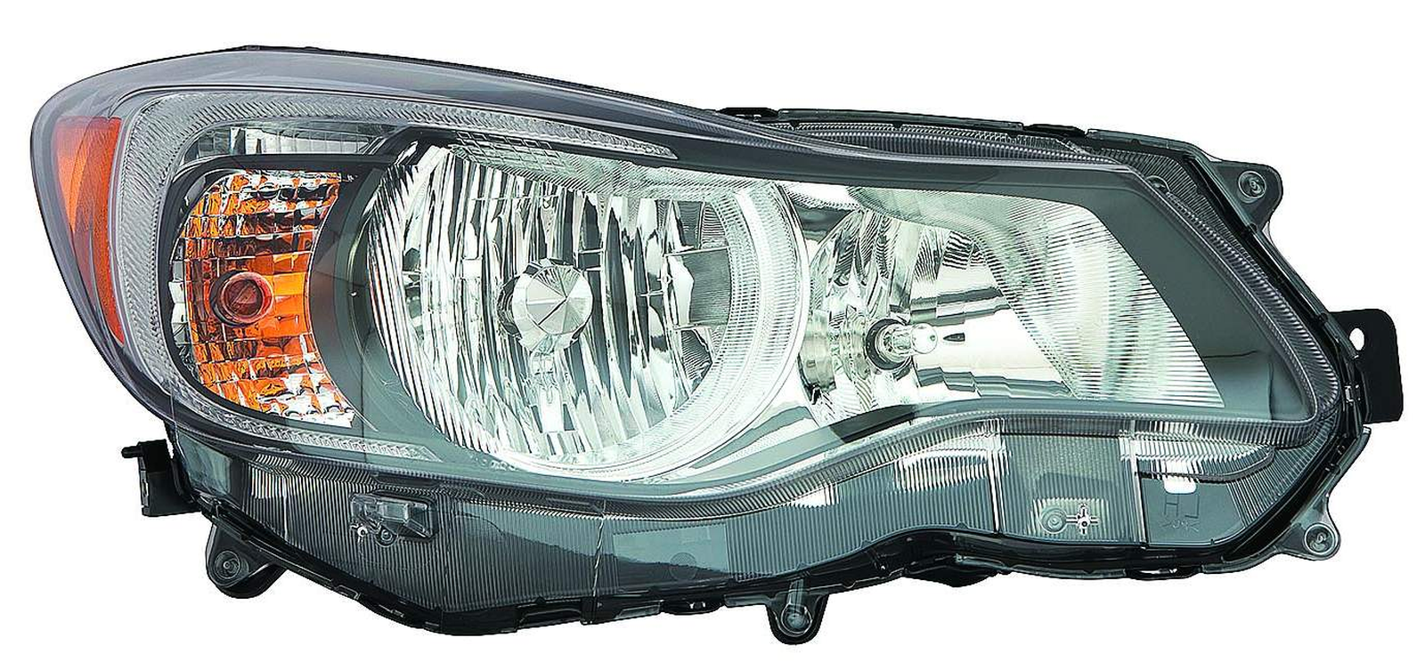 SU2503154 subaru xv crosstrek 2014 2015 right headlight halogen crosstrek from 9 13 hq su2 1
