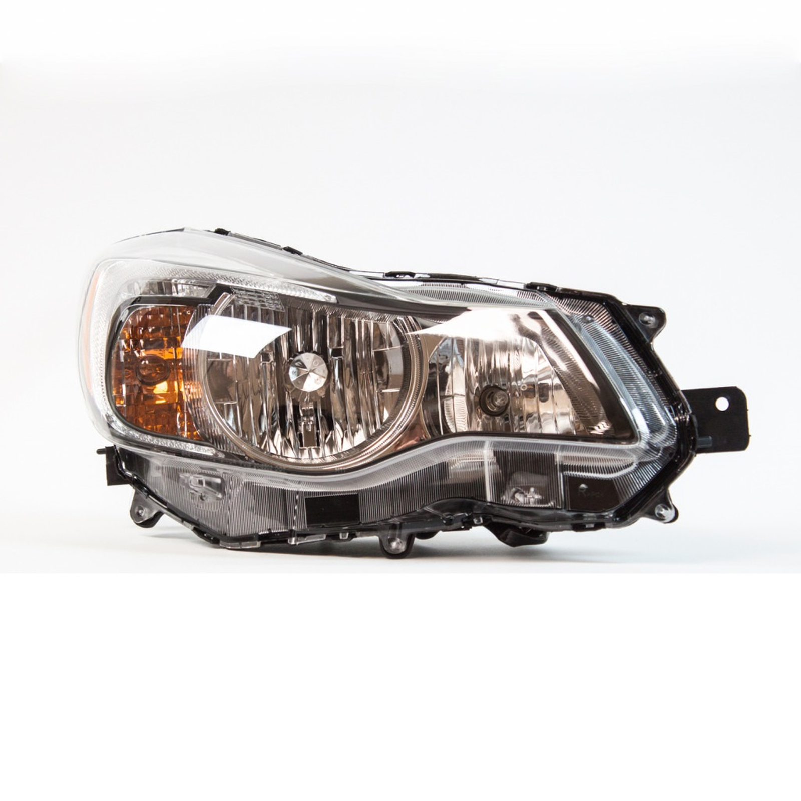 SU2503154 subaru xv crosstrek 2014 2015 right headlight halogen crosstrek from 9 13 hq su2 2