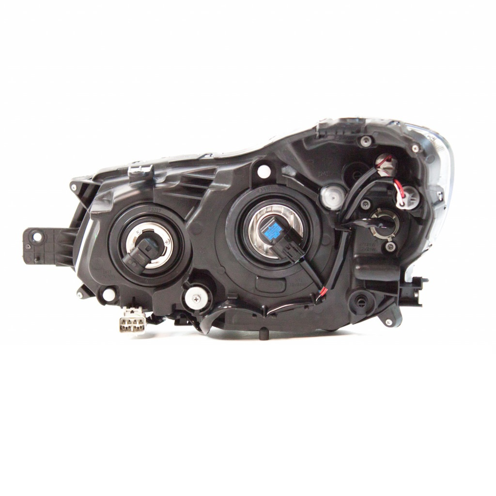 SU2503154 subaru xv crosstrek 2014 2015 right headlight halogen crosstrek from 9 13 hq su2 3