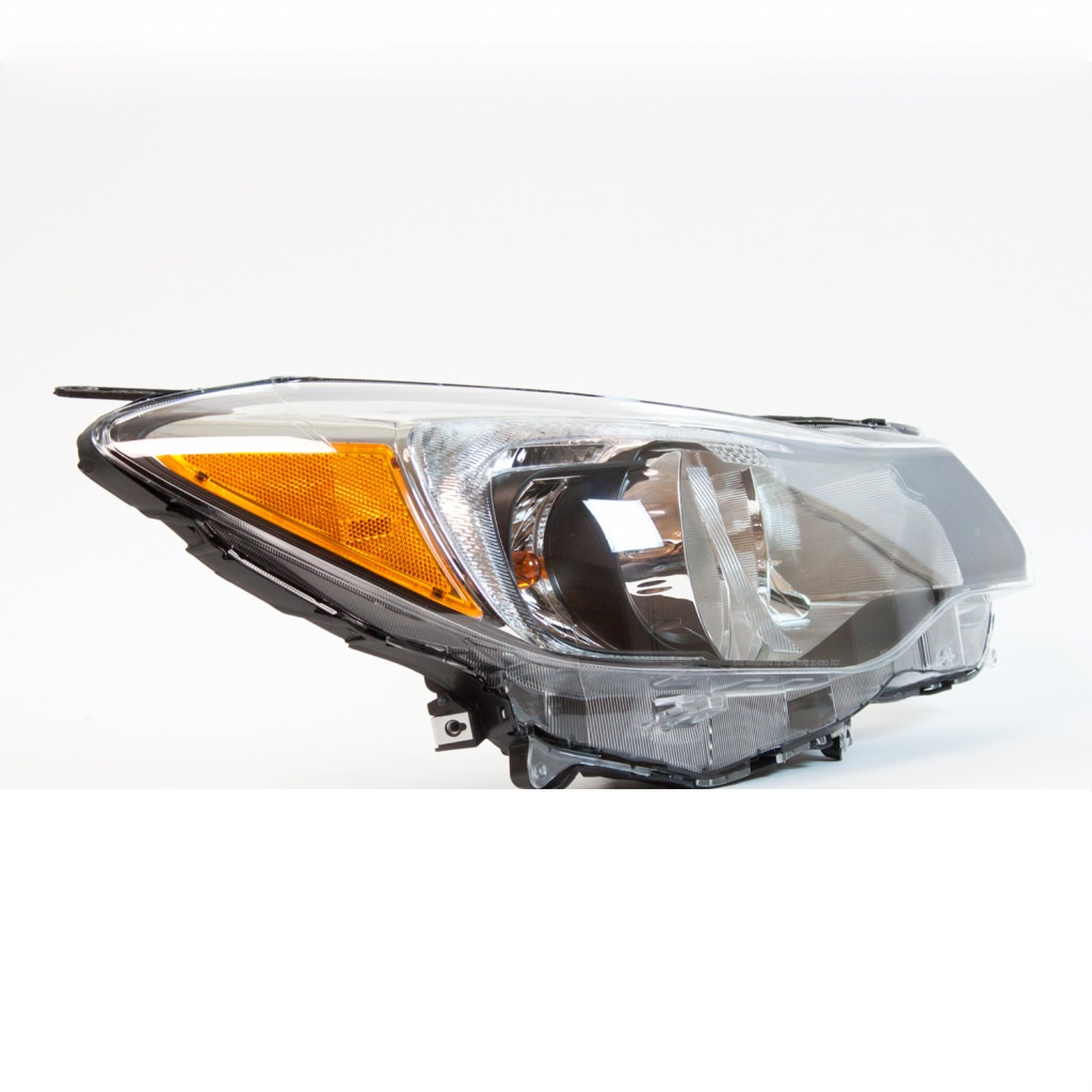 SU2503154 subaru xv crosstrek 2014 2015 right headlight halogen crosstrek from 9 13 hq su2 4