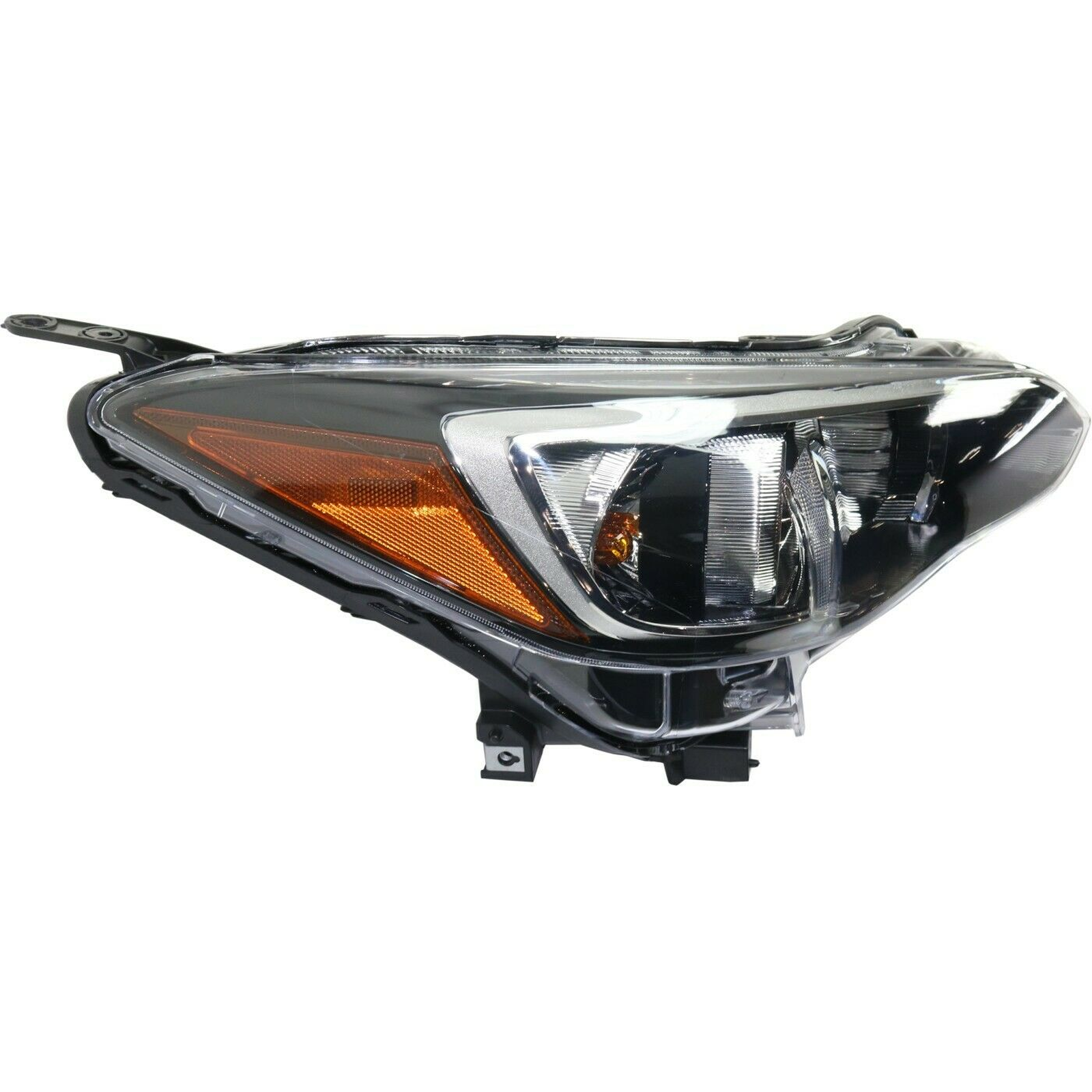 SU2503164 subaru crosstrek 2018 2023 right headlight halogen hq su2503164 2