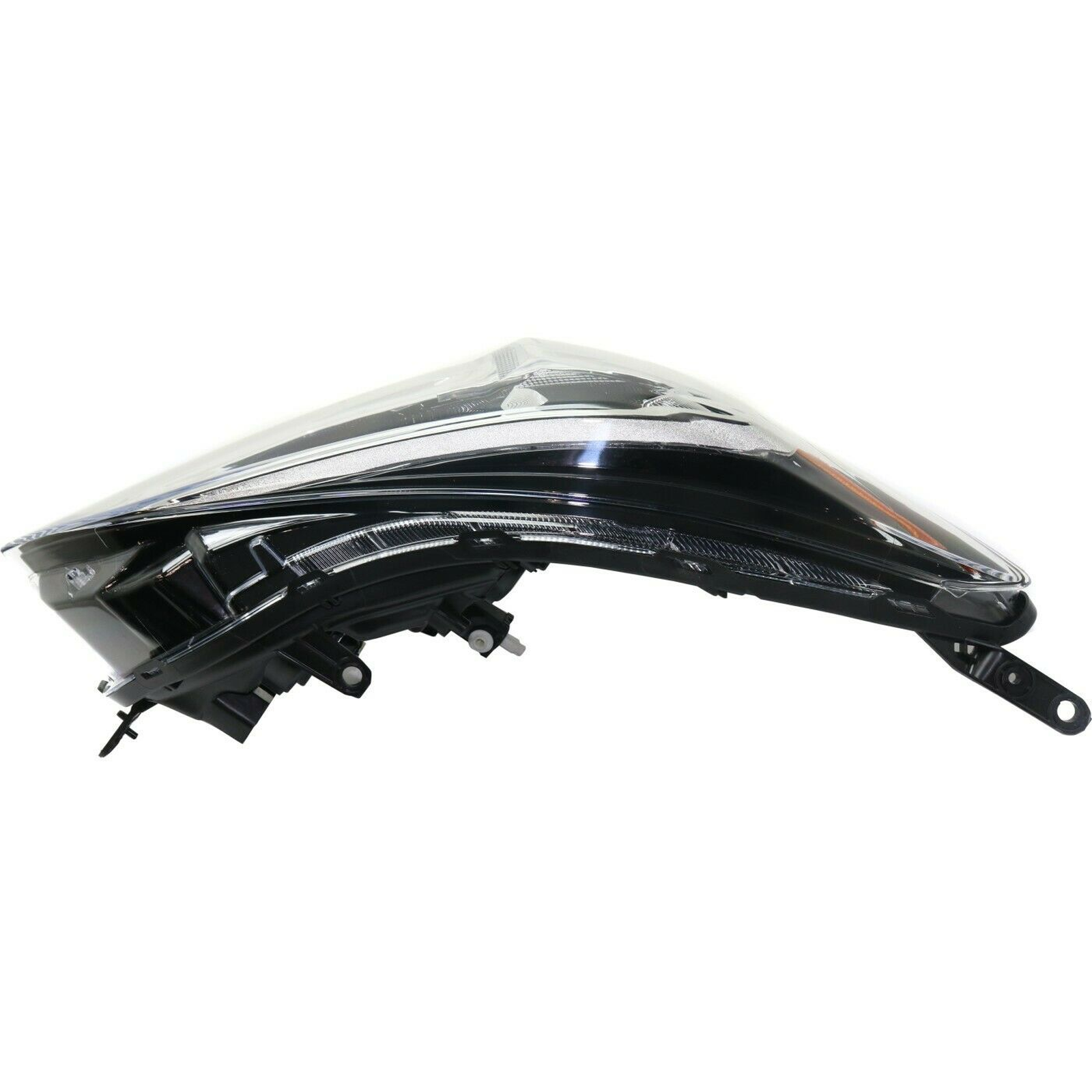 SU2503164 subaru crosstrek 2018 2023 right headlight halogen hq su2503164 4
