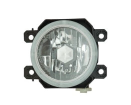 SUBARU CROSSTREX 2016-2017 — FOG LIGHT LH; USE W/ DRIVER ASSIST SYSTEM; IMPREZA 15-19; CROSSTREK 16-19; WRX_STI 16-17