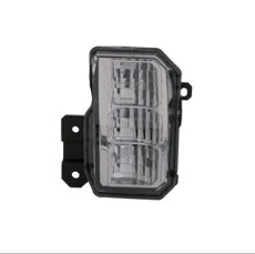 SUBARU FORESTER 2019-2024 — LED FOG LIGHT LH; SPORT/TOURING; 2019-2024