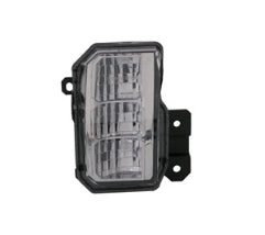 SUBARU FORESTER 2019-2024 — LED FOG LIGHT RH; SPORT/TOURING; 2019-2024