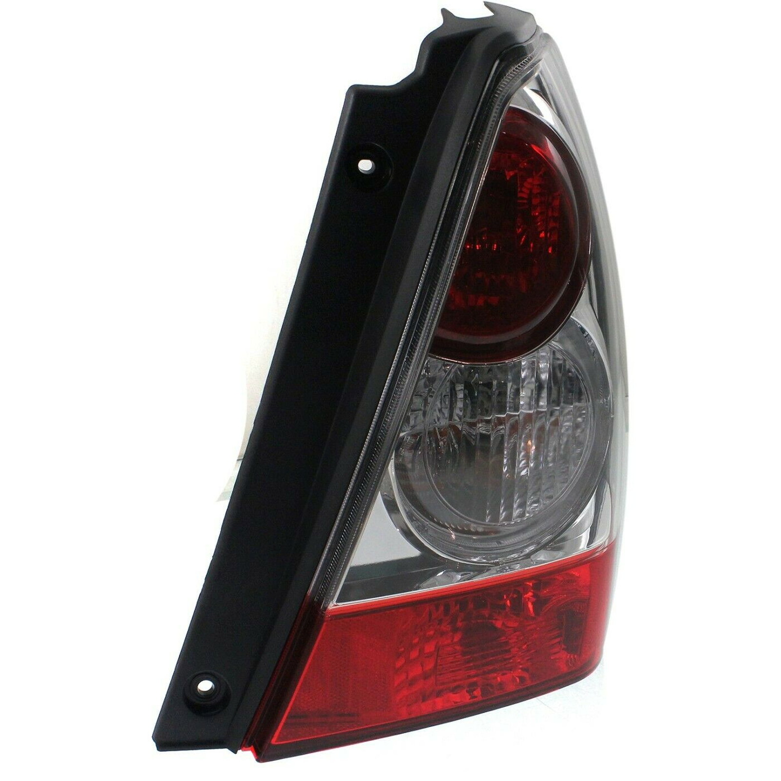 SU2801117 subaru forester 2006 2008 right taillight all 06 07 08 without sport hq su280111 3