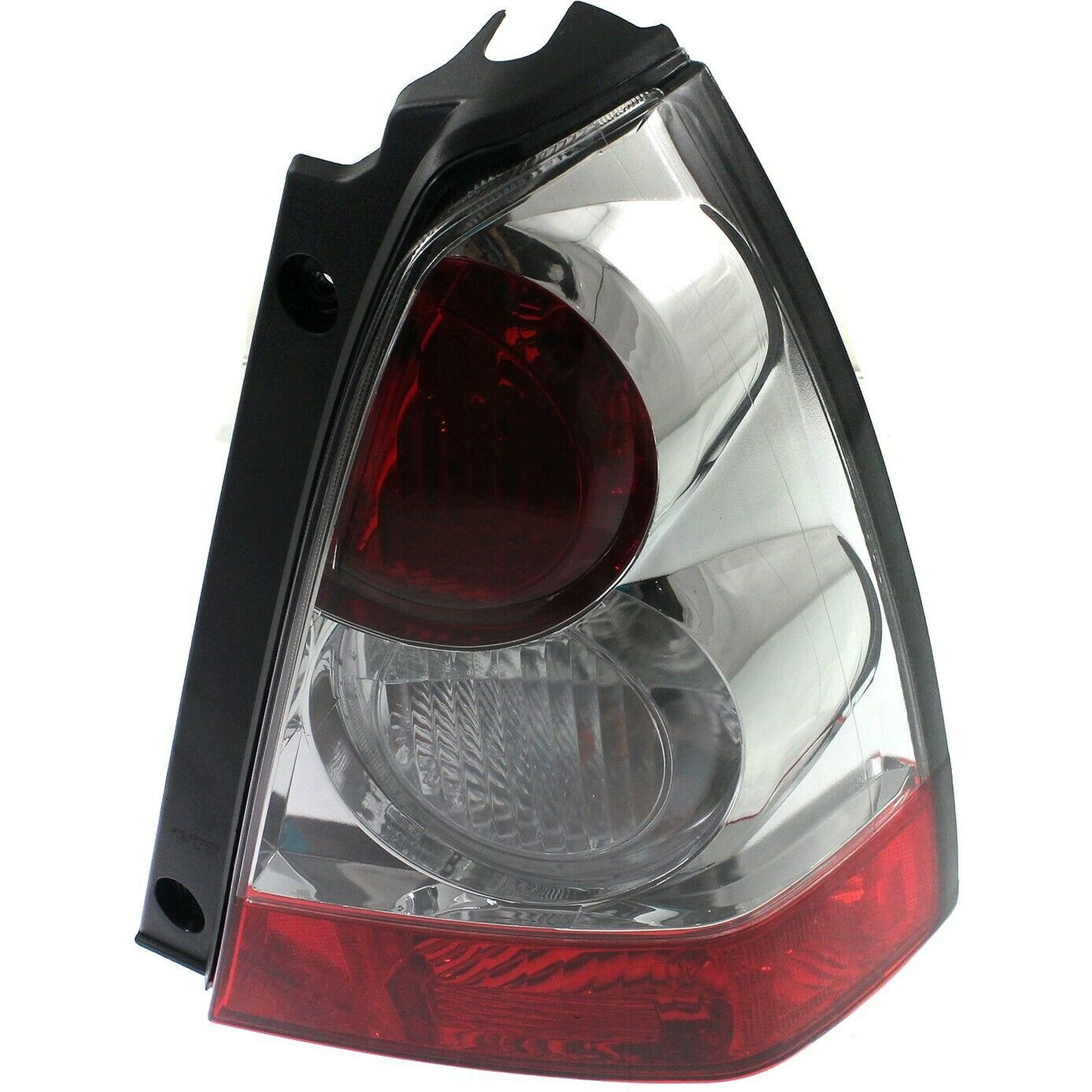 SU2801117 subaru forester 2006 2008 right taillight all 06 07 08 without sport hq su280111 4