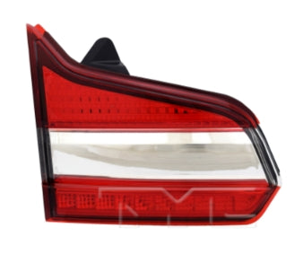 SUBARU ASCENT 2019-2025 — INNER TAIL LIGHT LH; 2019-2022 CAPA