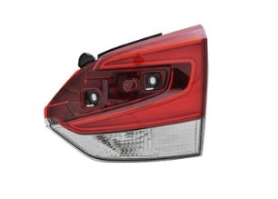 SUBARU FORESTER 2019-2024 — INNER TAIL LIGHT RH; 2019-2024