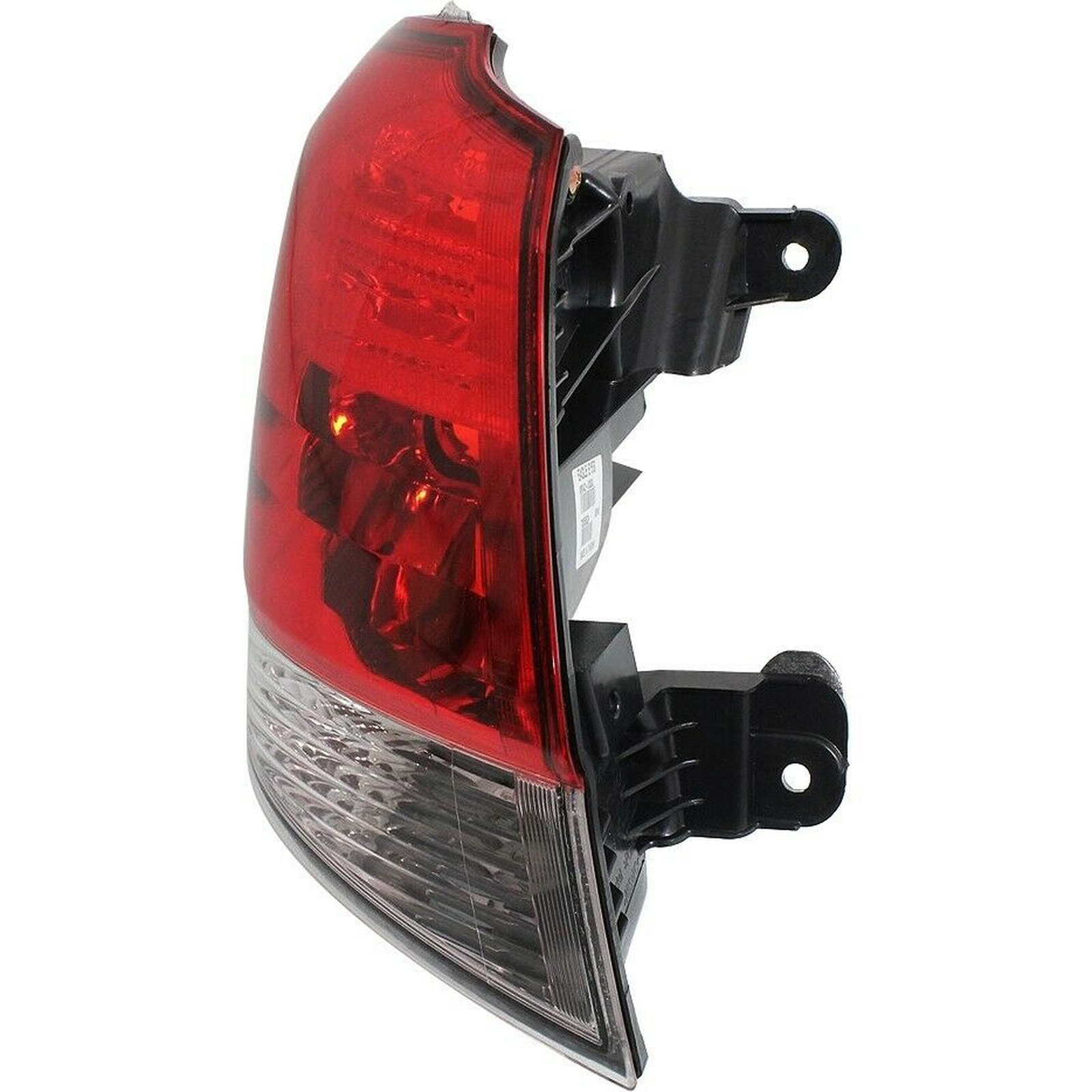 SU2804105 subaru outback 2010 2014 left taillight hq su2804105 2