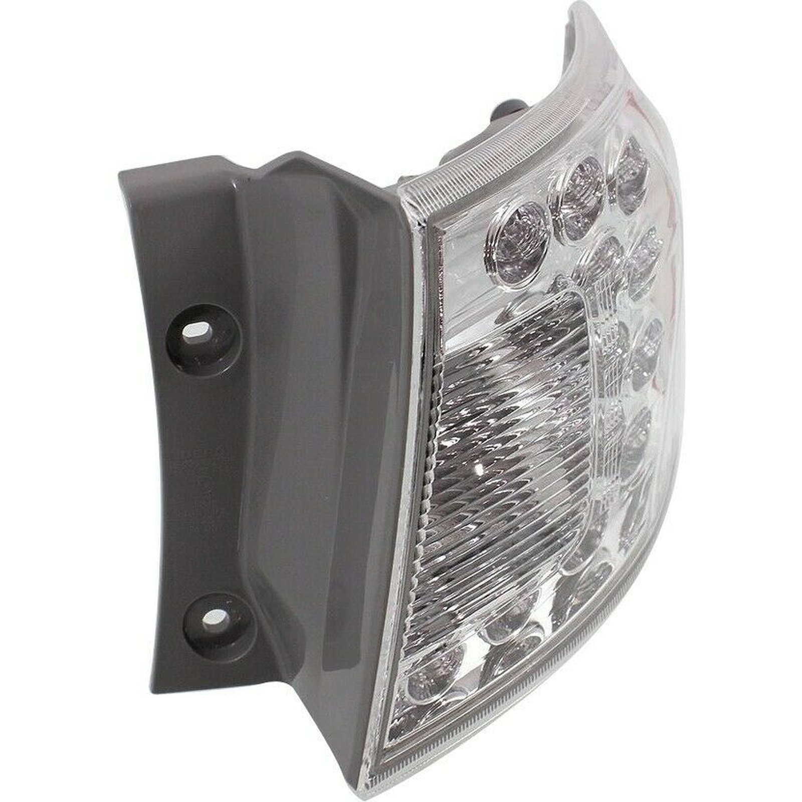 SU2805100 subaru impreza wrx 2008 2014 right taillight wgn with red reflector hq su2805100 3