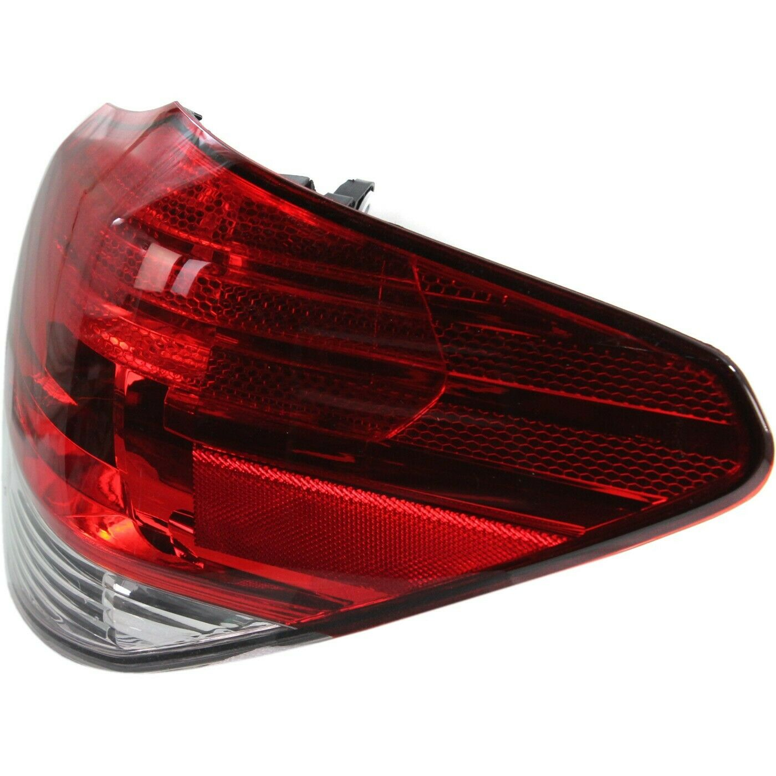 SU2805105 subaru outback 2010 2014 right taillight hq su2805105 2