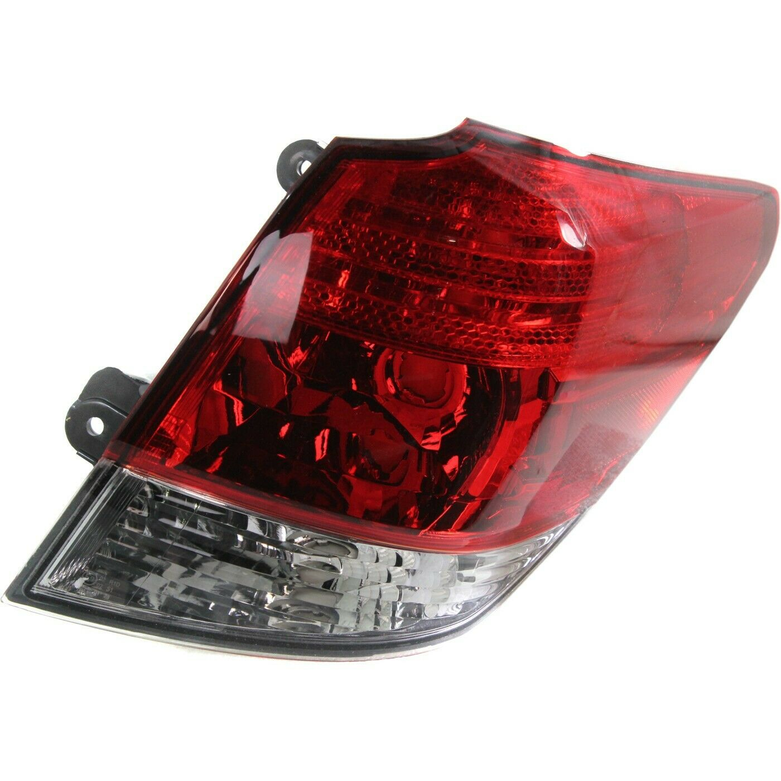 SU2805105 subaru outback 2010 2014 right taillight hq su2805105 3