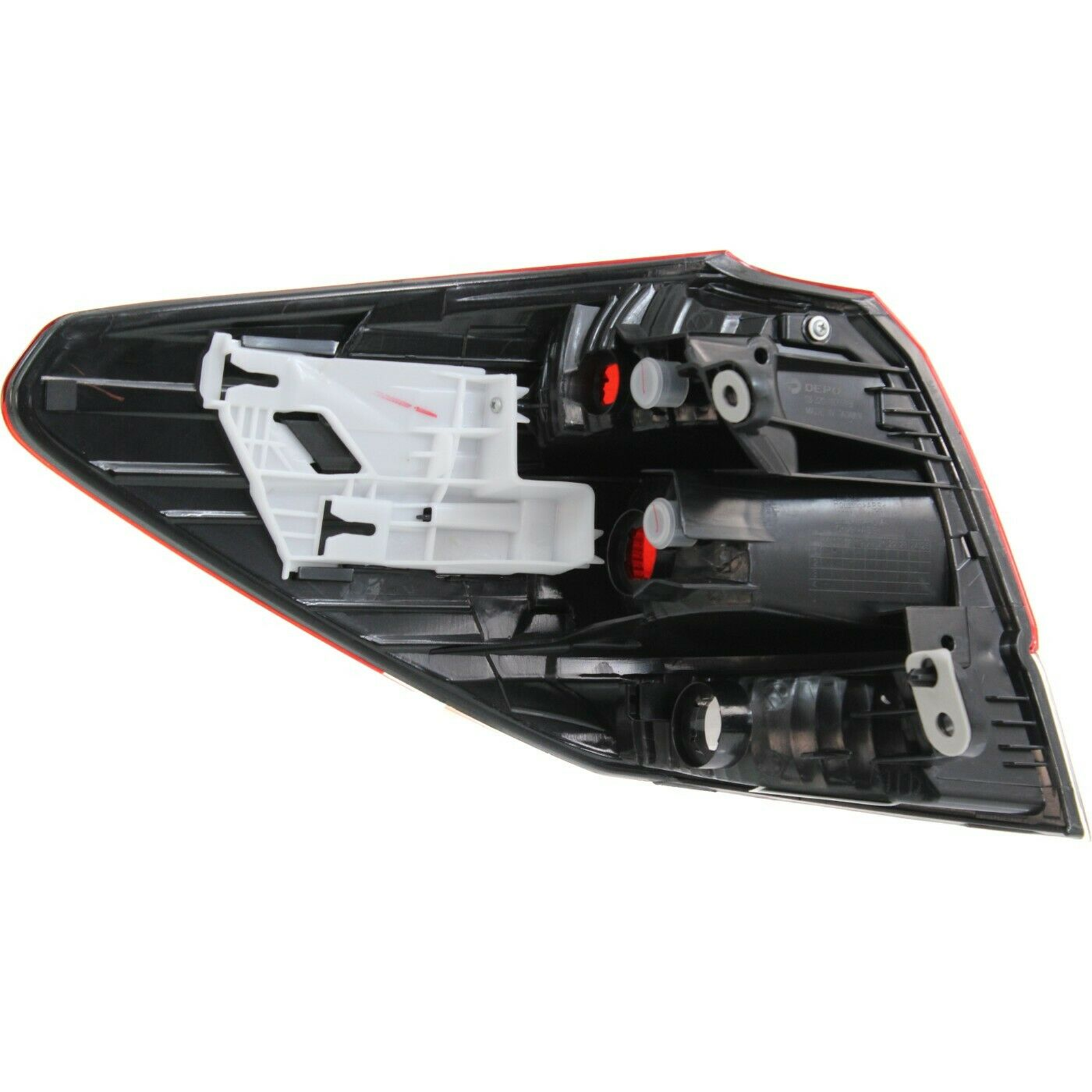 SU2805105 subaru outback 2010 2014 right taillight hq su2805105 5
