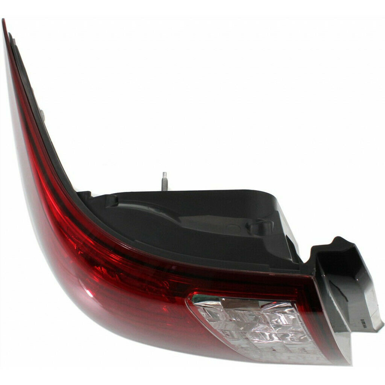 SU2818101 subaru impreza wrx 2008 2014 left taillight hq su2818101 4