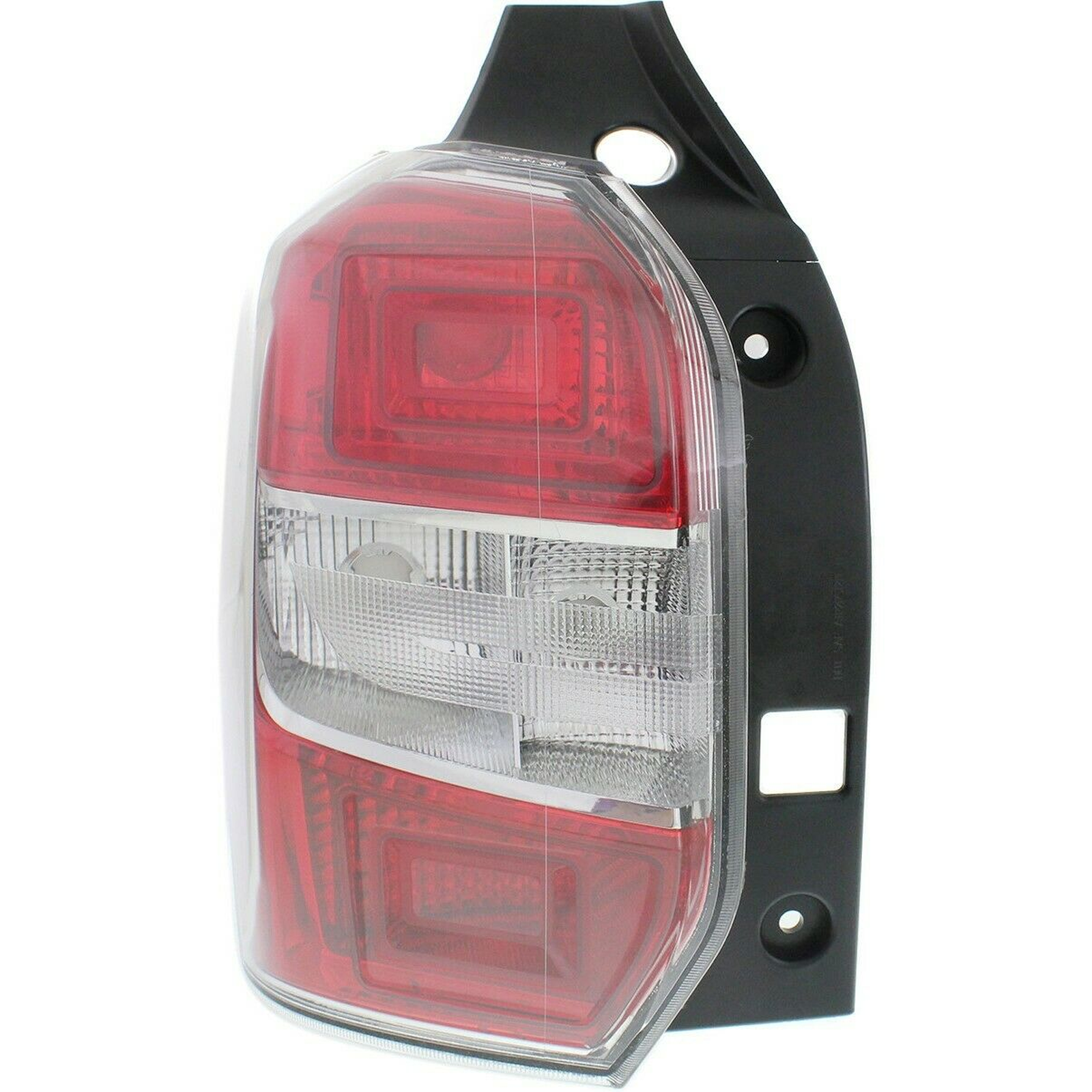 SU2818105 subaru forester 2014 2016 left taillight hq su2818105 2