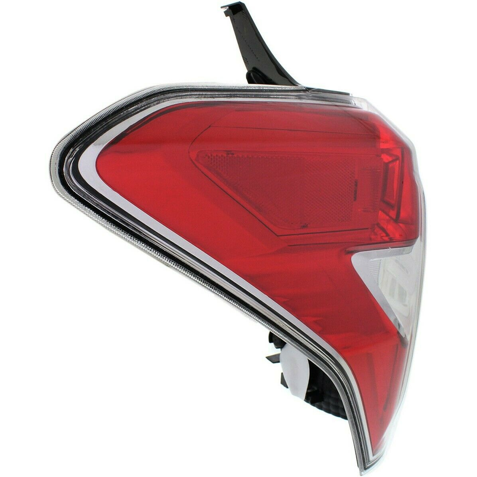 SU2818105 subaru forester 2014 2016 left taillight hq su2818105 3