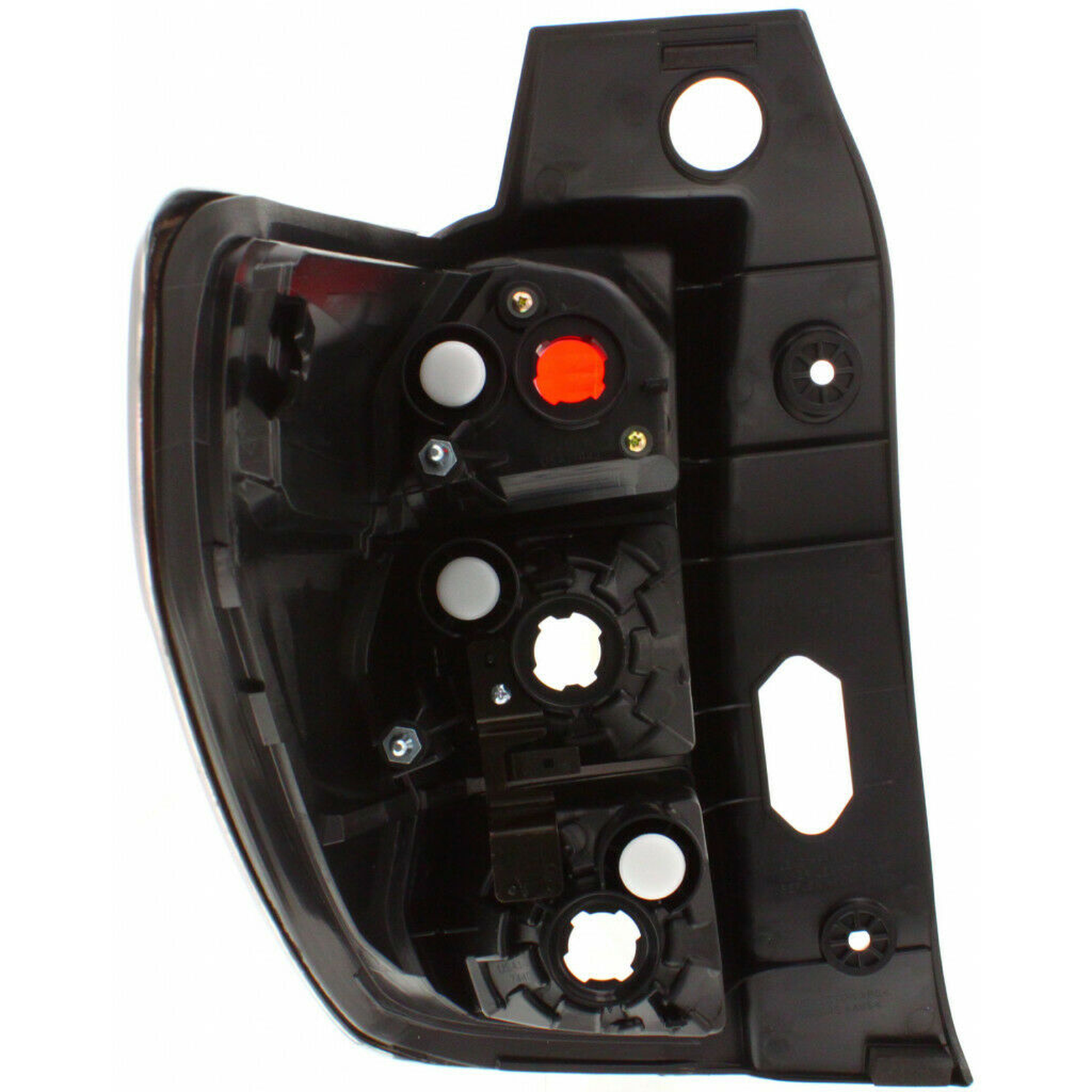 SU2819102H subaru forester 2009 2013 2