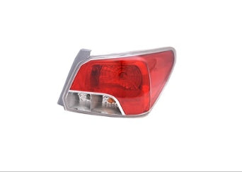 SUBARU IMPREZA 2012-2016 — TAIL LIGHT RH; 2.0L; SEDAN 2012-2016 CAPA