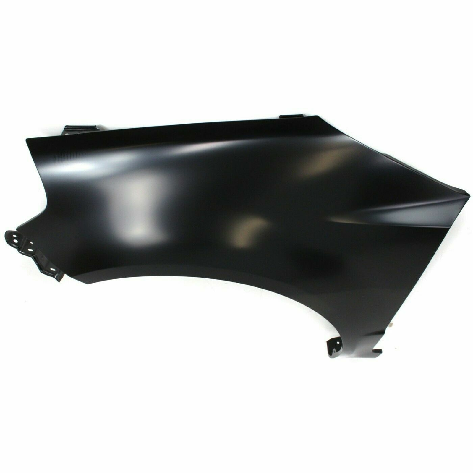 SZ1240124 front left fender without side lamp or flare hole sz1240124 5