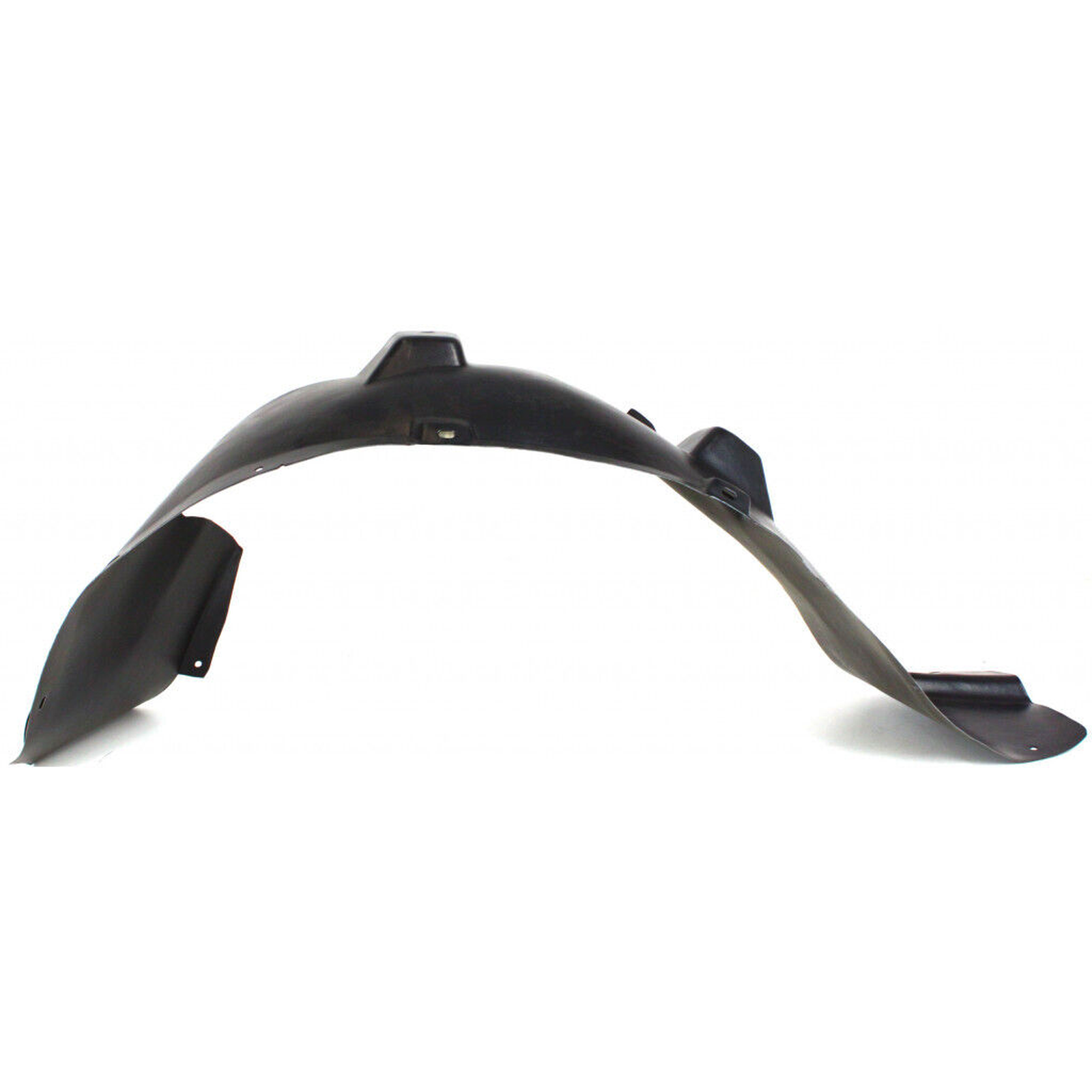 SZ1248117 suzuki xl7 2007 2009 front left fender liner sz1248117 2