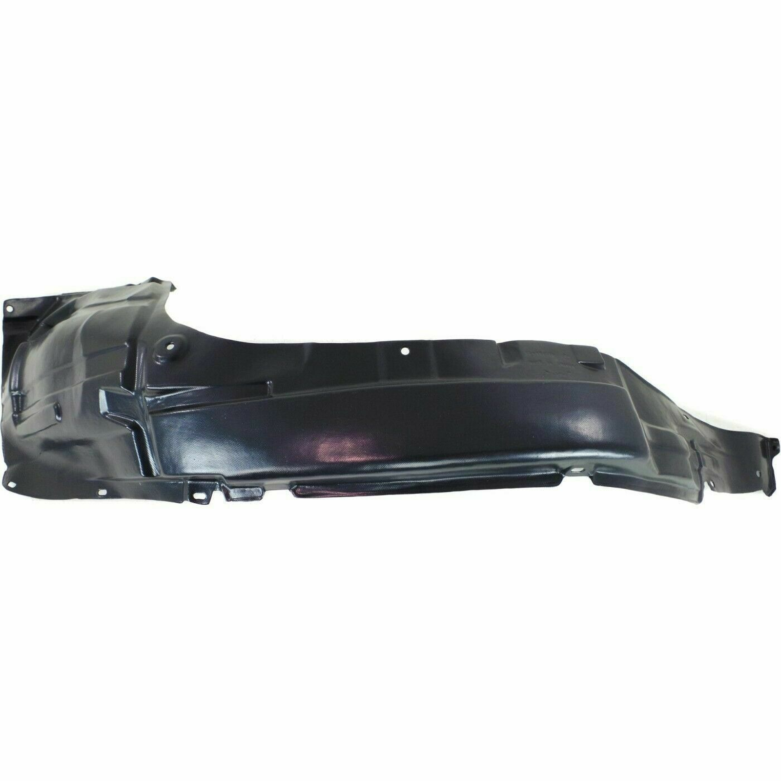 SZ1250102 suzuki grand vitara 2006 2013 front left fender liner sz1250102 3