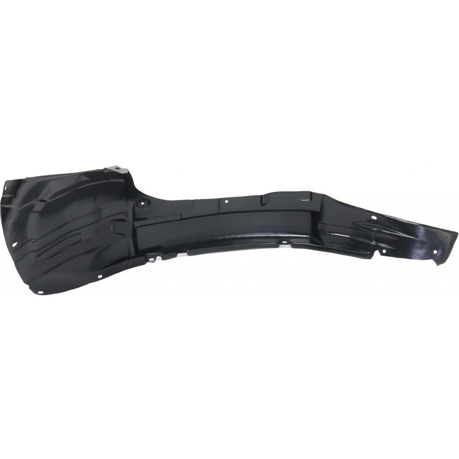SZ1251102 suzuki grand vitara 2006 2013 front right fender liner sz1251102 2