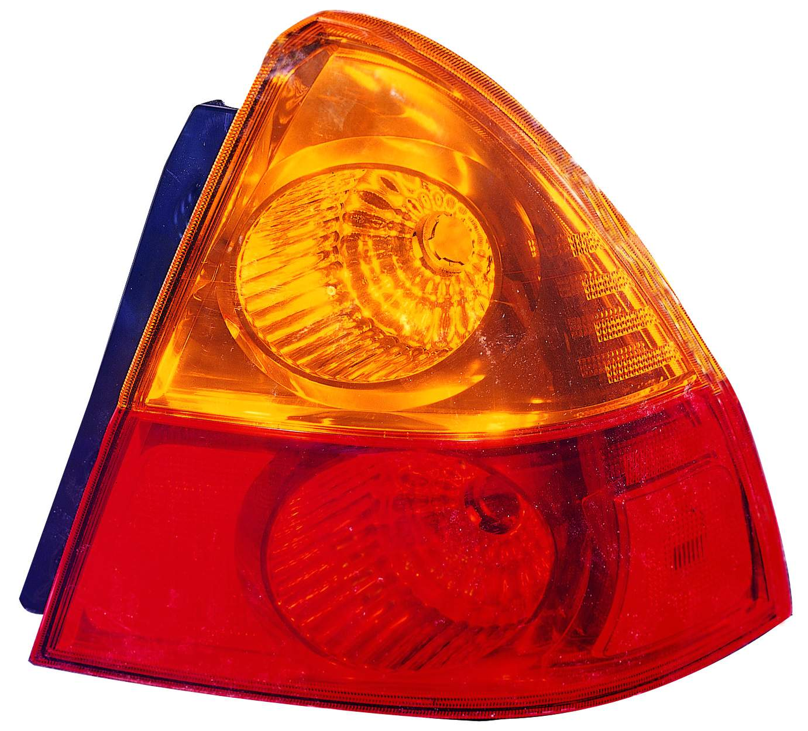 SZ2819102 suzuki aerio 2002 2007 right taillight sdn hq sz2819102 1