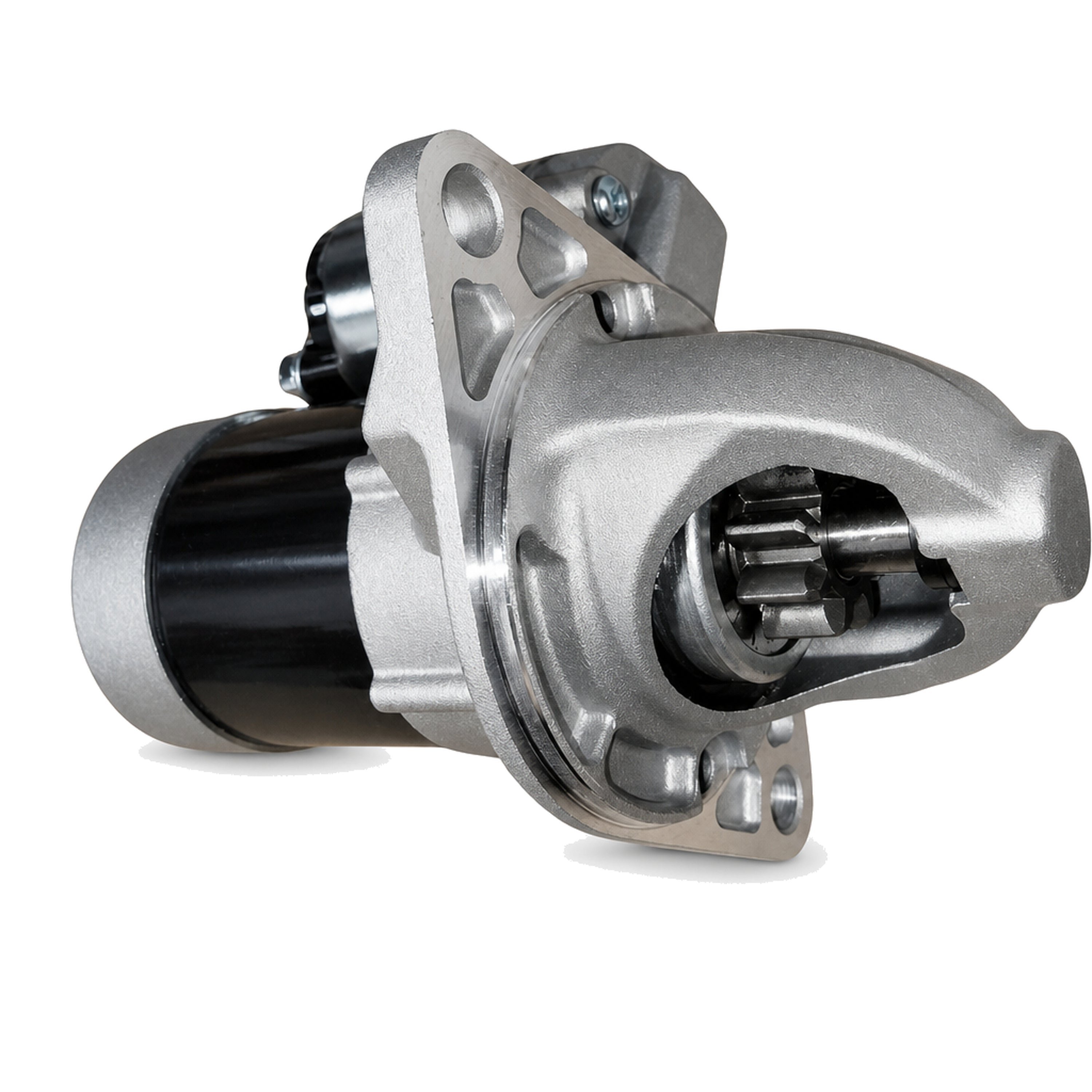 Subaru Impreza Crosstrek 2.0L Starter M000TC5371 2017-2021 image 1