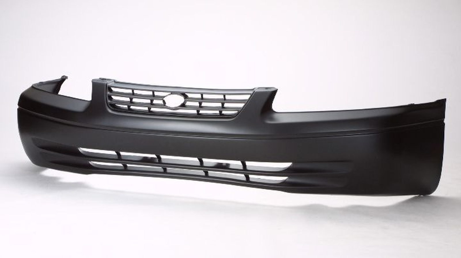 TO1000187 toyota camry 1997 1999 bumper front primed to1000187 1