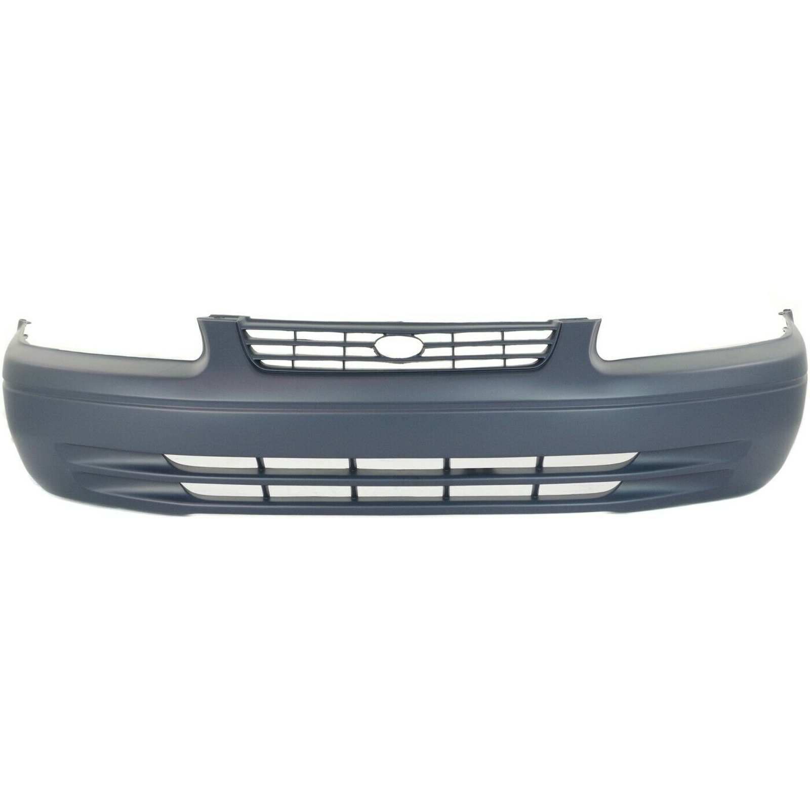 TO1000187 toyota camry 1997 1999 bumper front primed to1000187 2