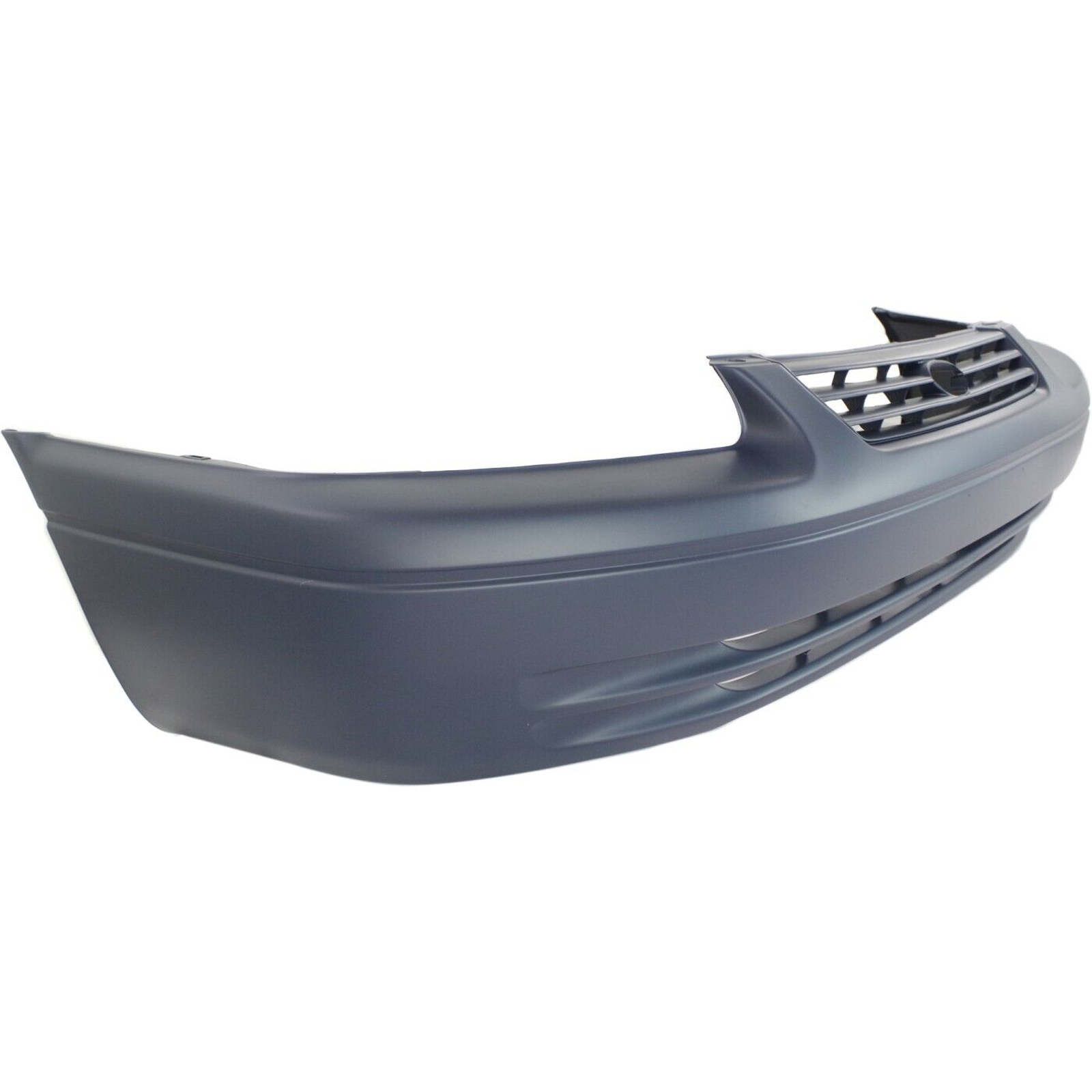 TO1000187 toyota camry 1997 1999 bumper front primed to1000187 3