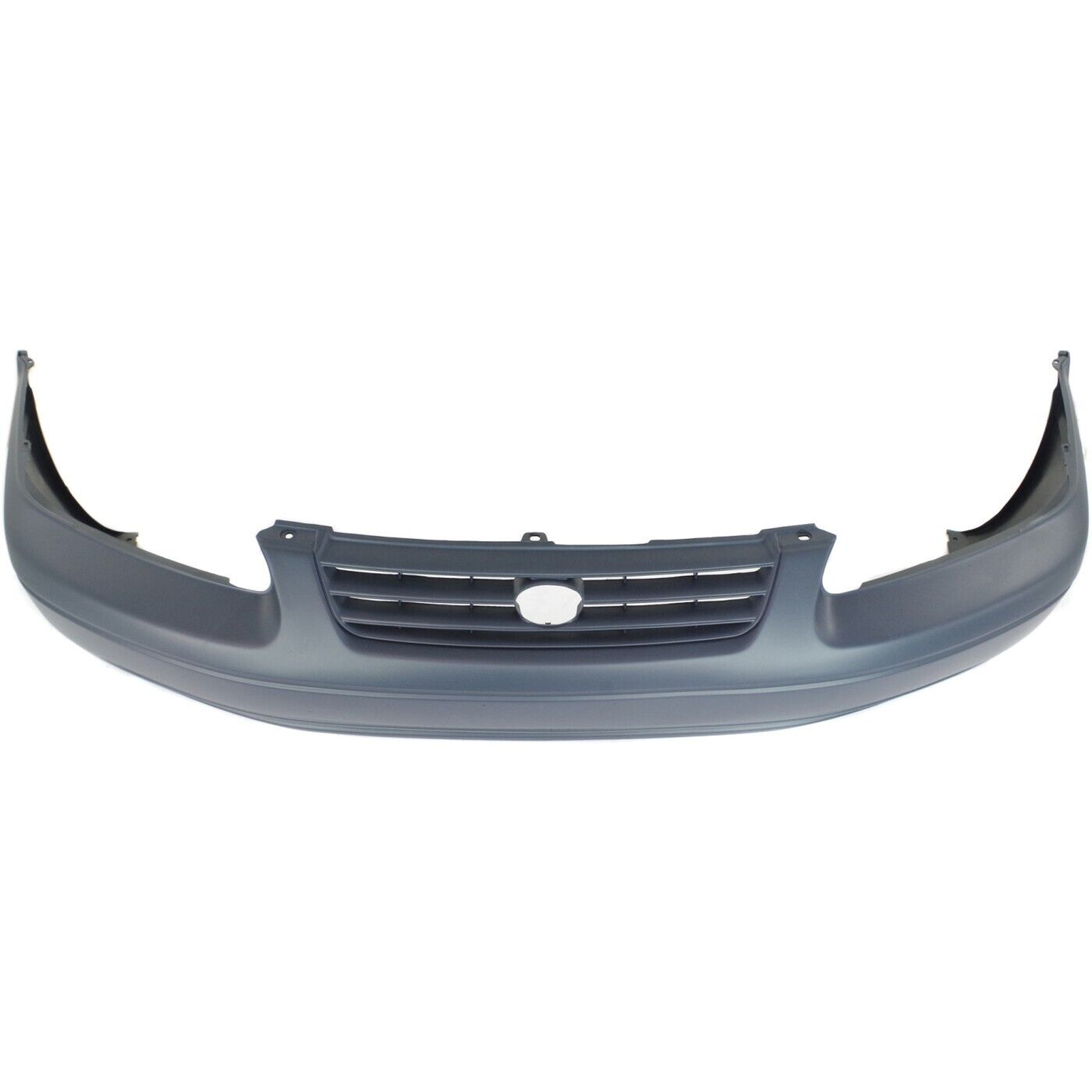 TO1000187 toyota camry 1997 1999 bumper front primed to1000187 4
