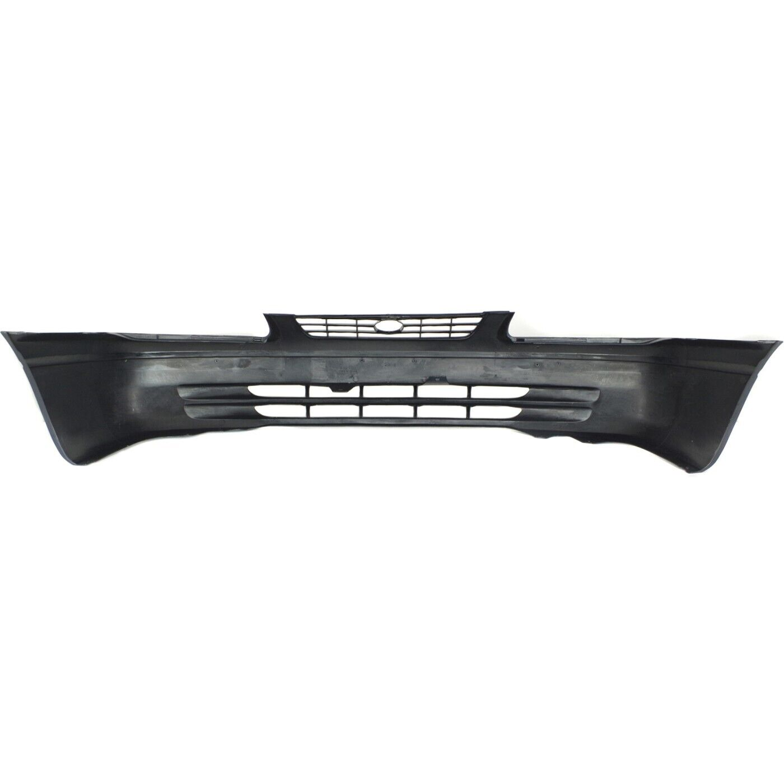 TO1000187 toyota camry 1997 1999 bumper front primed to1000187 5
